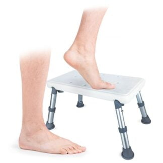 Vonios laiptelis ARmedical AR-210