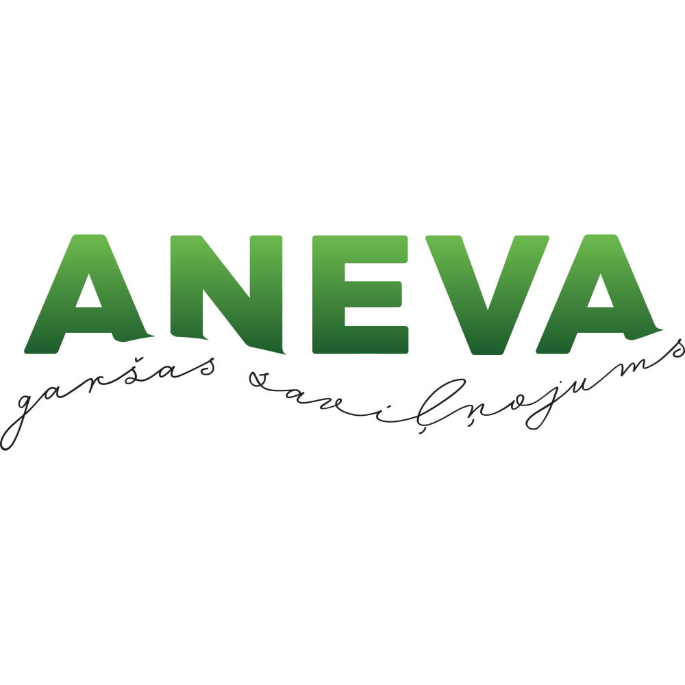 Aneva, Latvija