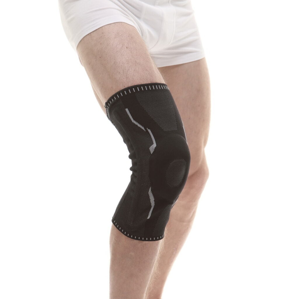 Kelio įtvaras Lauma Medical 501