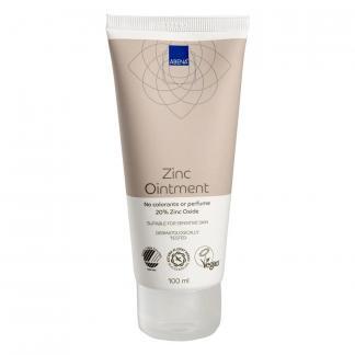 Cinko tepalas Abena, 20% cinko, 100 ml