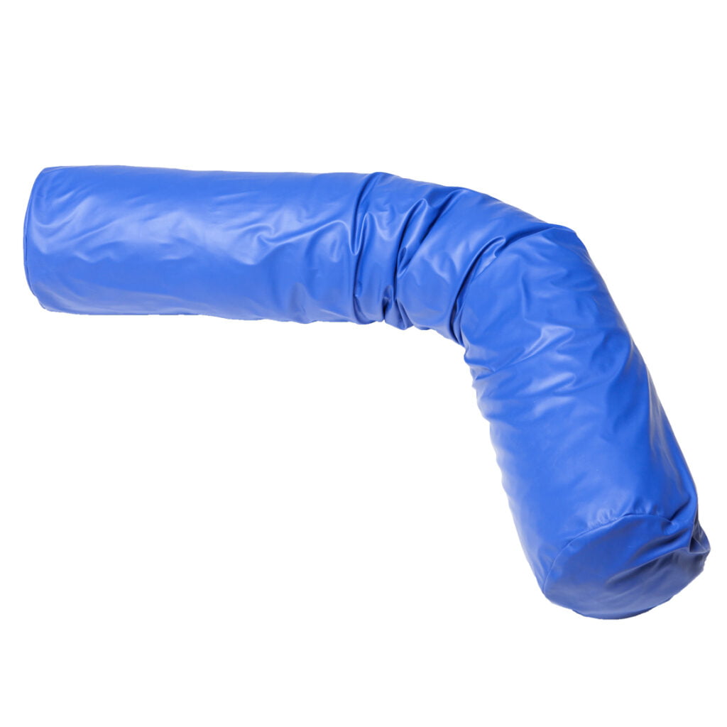 Padėties nustatymo volas HL-2200, 125 x 20 cm