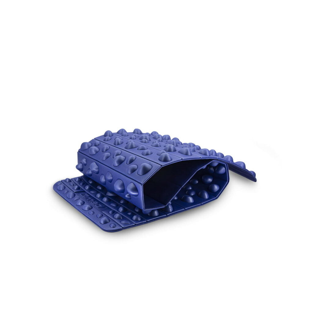 Pėdų masažo kilimėlis Qmed Bubble Mat