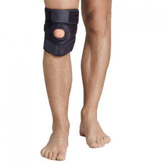 Kelio sąnario įtvaras ARmedical AR-6630 Flexi-S su atviru kelio sąnariu