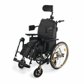 Daugiafunkciniai neįgaliųjų vežimėliai