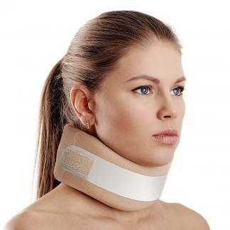 Vidutinio kietumo kaklo įtvaras ARmedical AR-223 Florida