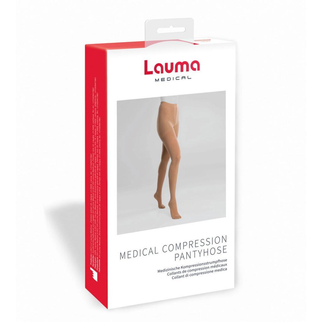 Profilaktinės kompresinės pėdkelnės Lauma Medical AT402
