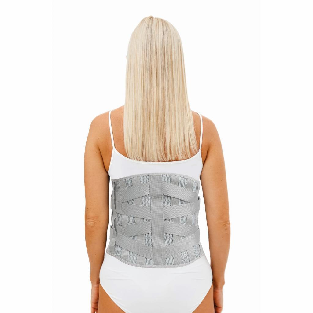 Juosmens korsetas ARmedical AR-780 Immobilo Perfect, aukštis 30 cm