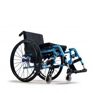 Aktyvaus tipo vežimėlis Vermeiren V500 Active, svoris nuo 11,9 kg