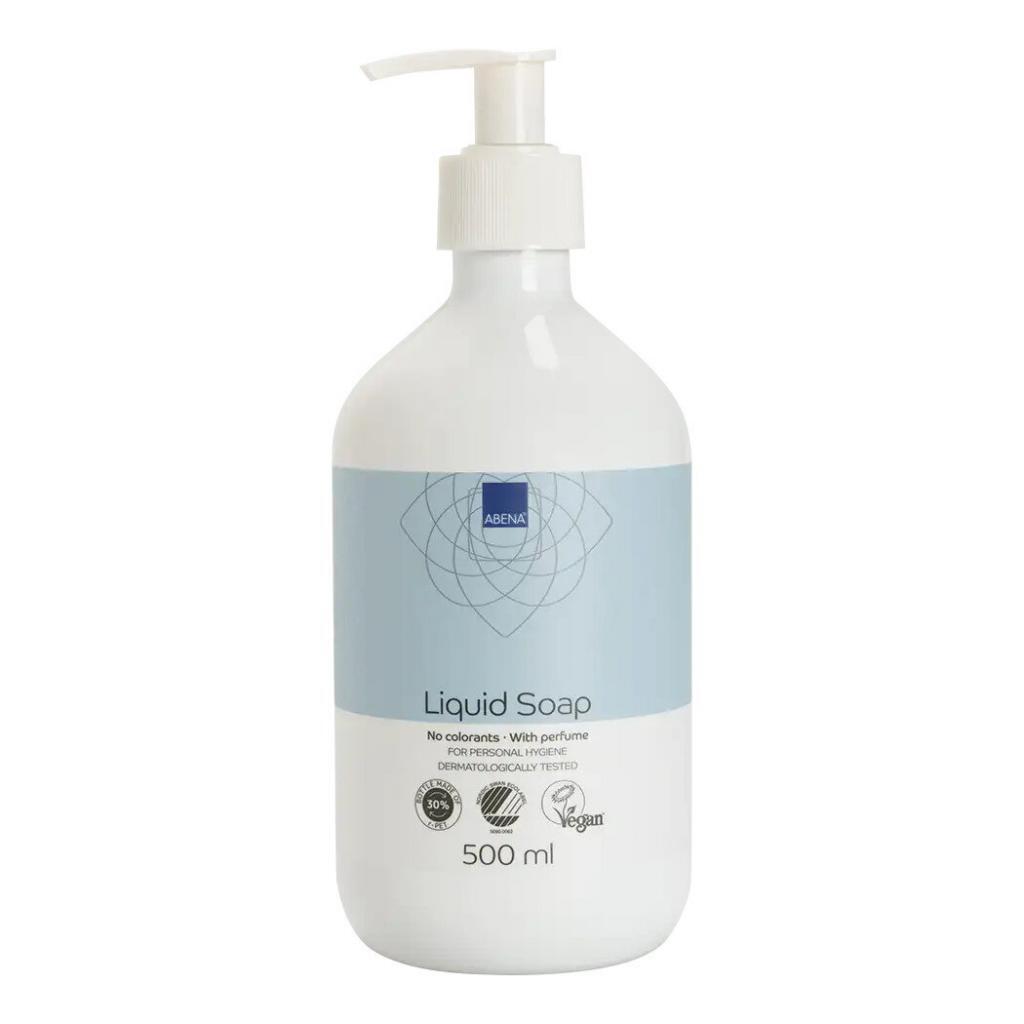 Skystas rankų muilas Abena 6661, 500 ml