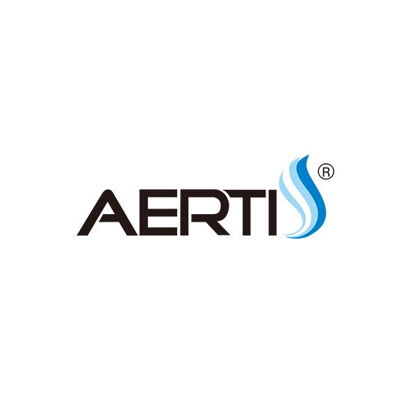 Aerti, Kinija