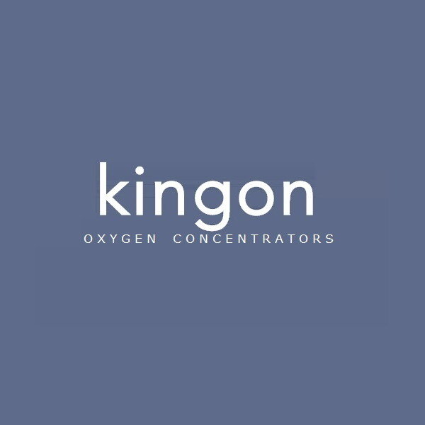 Kingon, Kinija