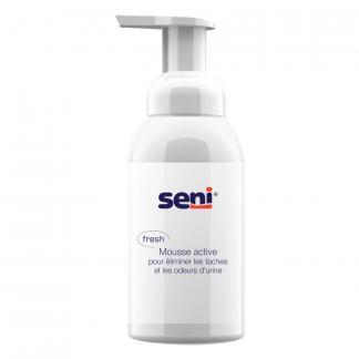 Putos dėmių ir kvapų šalinimui Seni Fresh Active, 300 ml