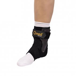 Pėdos sąnario įtvaras Qmed AeroStab Pro Sport