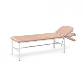 Medicininė kušetė SRS, aukštis 51 arba 81 cm