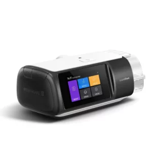 CPAP prietaisas Yuwell YH-680B BreathCare III Auto