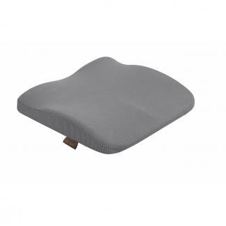 Pagalvė sėdėjimui arba nugarai su vėsinančiu geliu Qmed Seat & Back, 37 x 34 x 5 cm