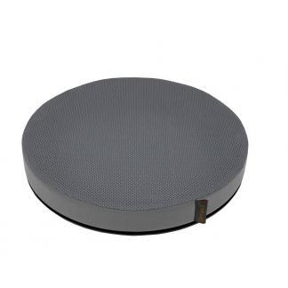 Pagalvė sėdėjimui Qmed Swivel Seat, 39 x 5 cm